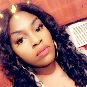 Meet your Posher, Paulette